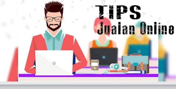 5 Tips Jago Jualan Online Untuk Pemula - Elang Digital Media